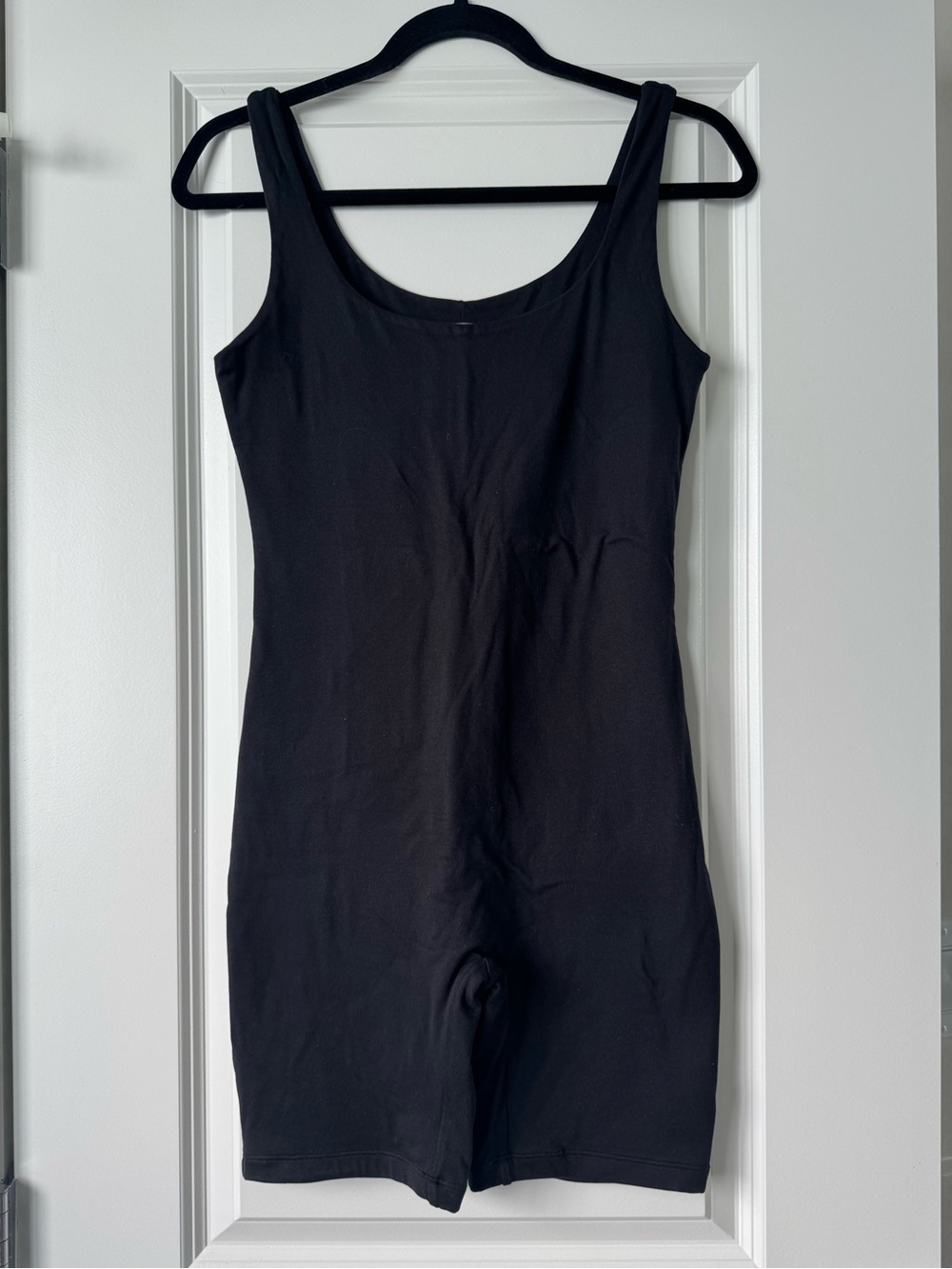 Bumpsuit ‘The Cindy Maternity Romper’